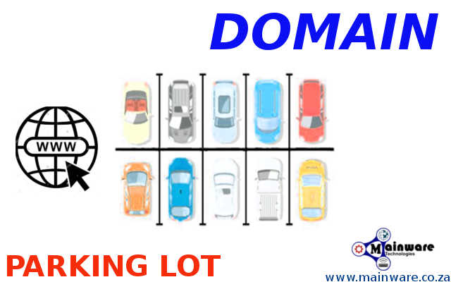 Mainware Parked Domain